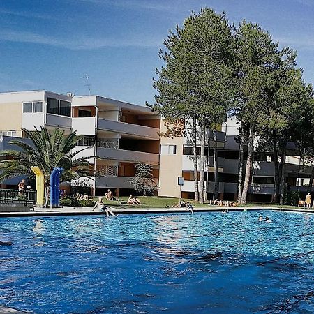 Residence Solarium Μπιμπιόνε Εξωτερικό φωτογραφία