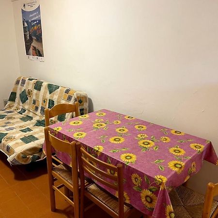 Residence Solarium Μπιμπιόνε Εξωτερικό φωτογραφία