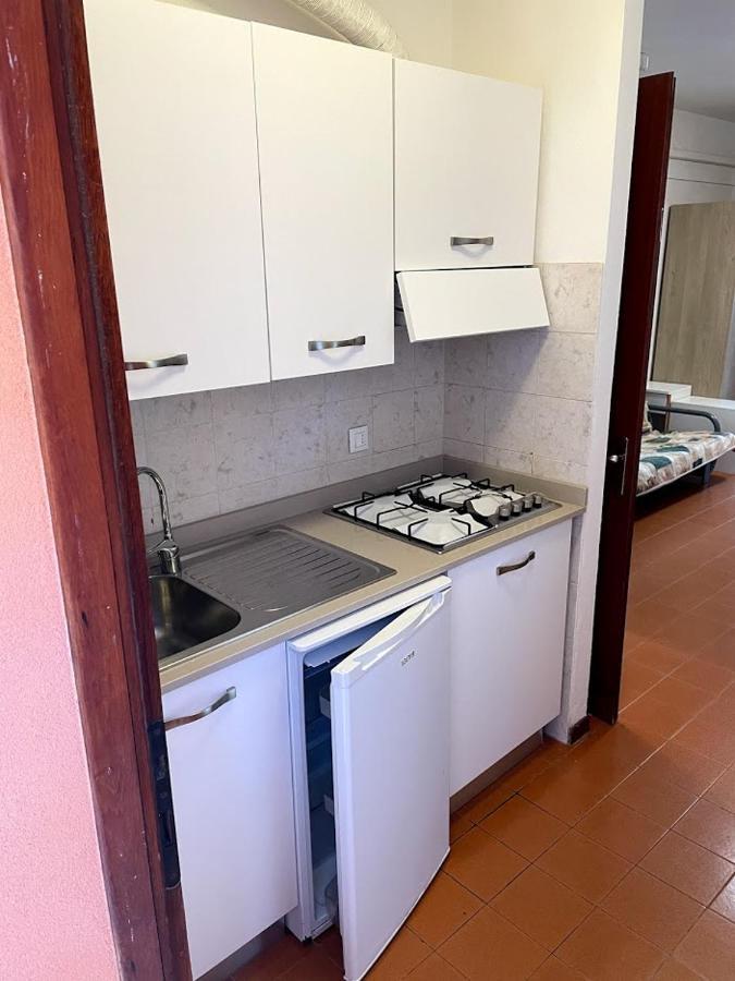 Residence Solarium Μπιμπιόνε Εξωτερικό φωτογραφία