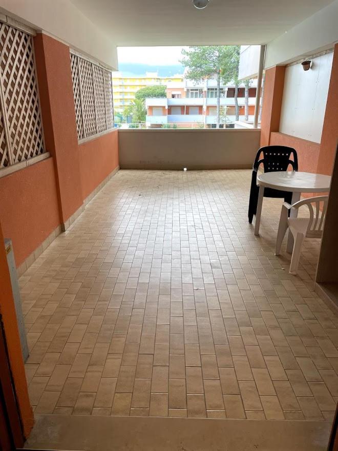 Residence Solarium Μπιμπιόνε Εξωτερικό φωτογραφία