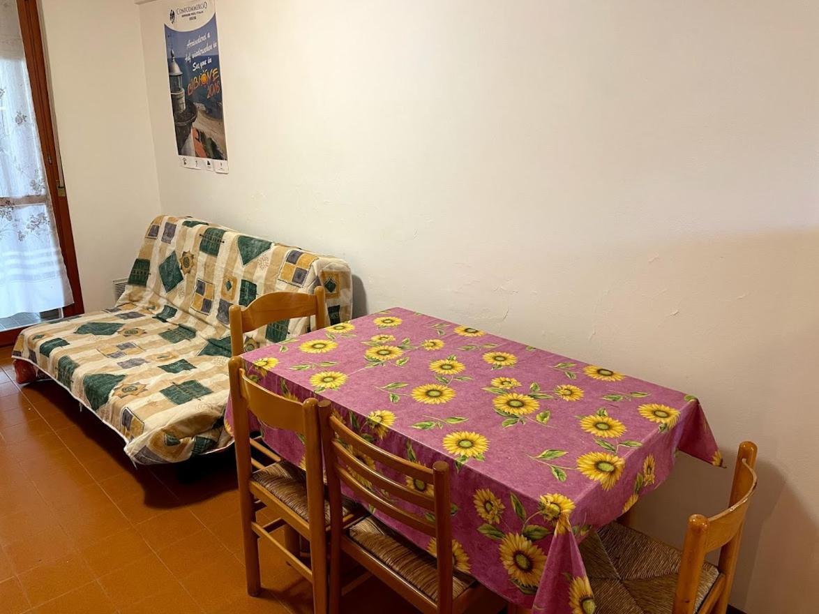 Residence Solarium Μπιμπιόνε Εξωτερικό φωτογραφία