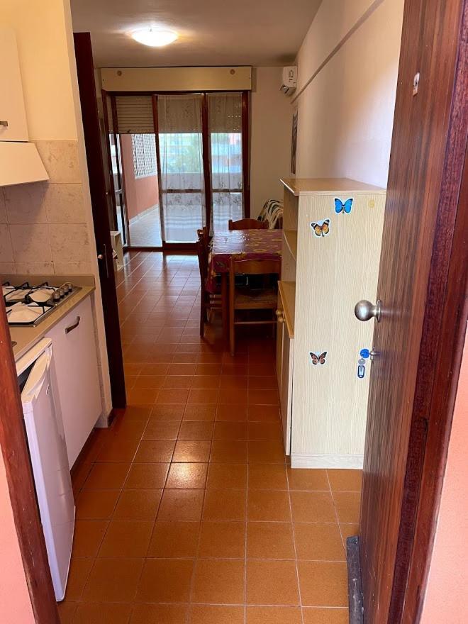 Residence Solarium Μπιμπιόνε Εξωτερικό φωτογραφία