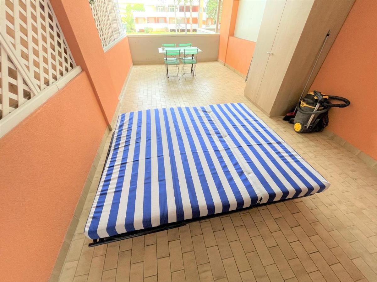 Residence Solarium Μπιμπιόνε Εξωτερικό φωτογραφία
