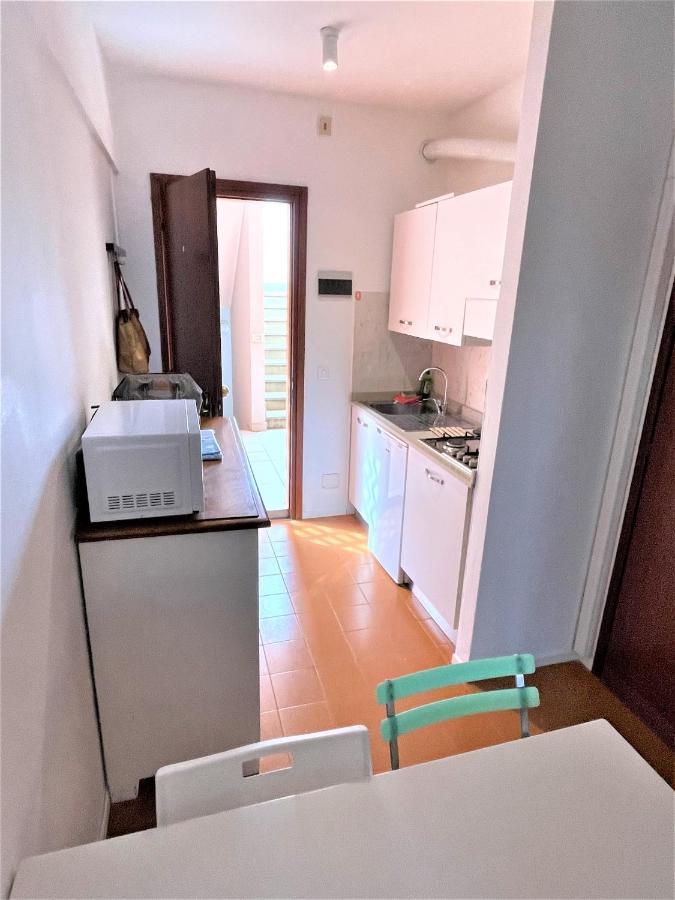Residence Solarium Μπιμπιόνε Εξωτερικό φωτογραφία