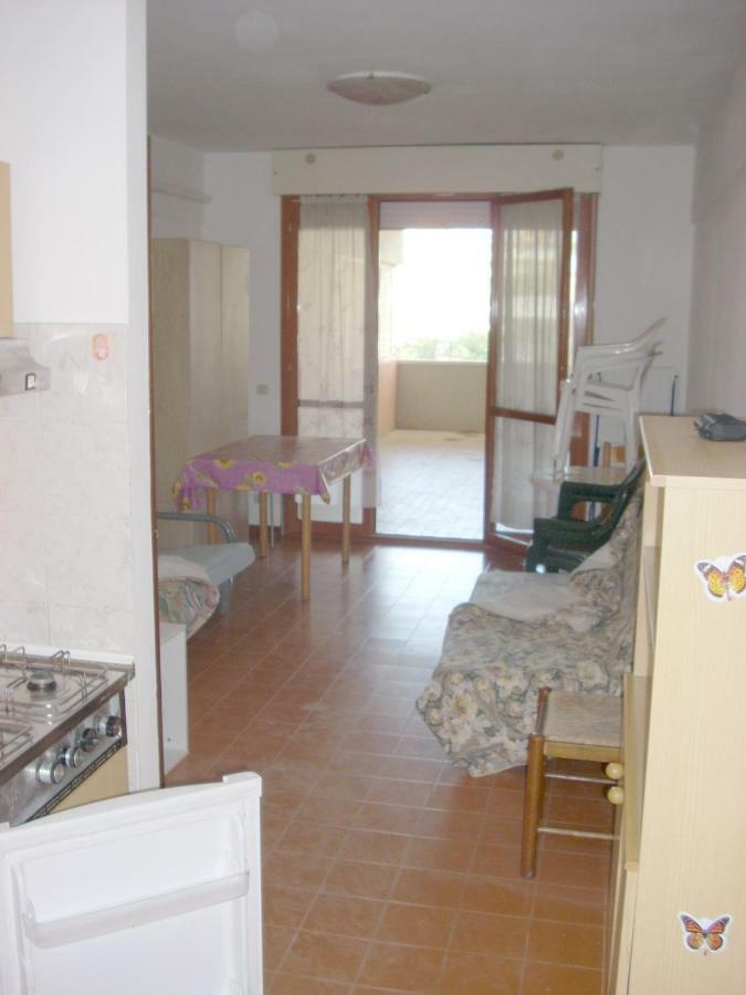 Residence Solarium Μπιμπιόνε Εξωτερικό φωτογραφία
