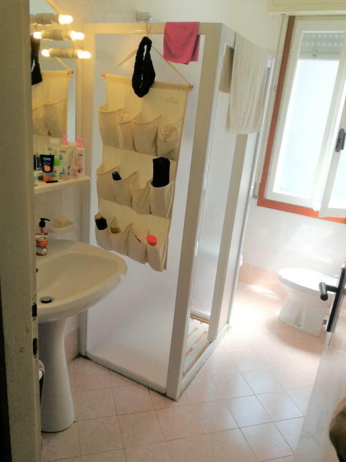 Residence Solarium Μπιμπιόνε Εξωτερικό φωτογραφία