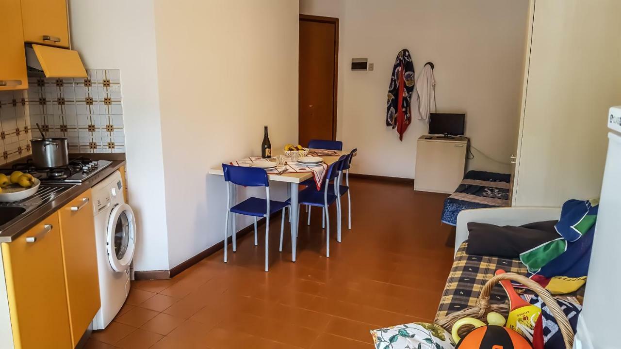 Residence Solarium Μπιμπιόνε Εξωτερικό φωτογραφία