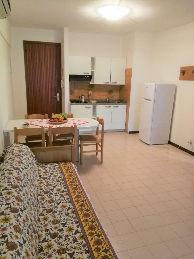 Residence Solarium Μπιμπιόνε Εξωτερικό φωτογραφία
