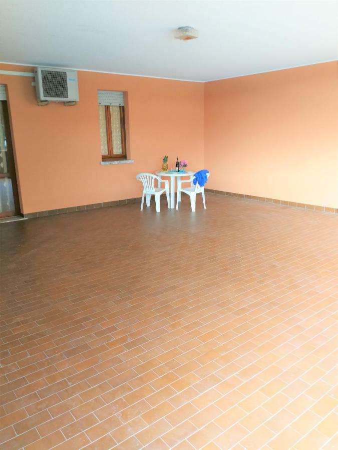 Residence Solarium Μπιμπιόνε Εξωτερικό φωτογραφία