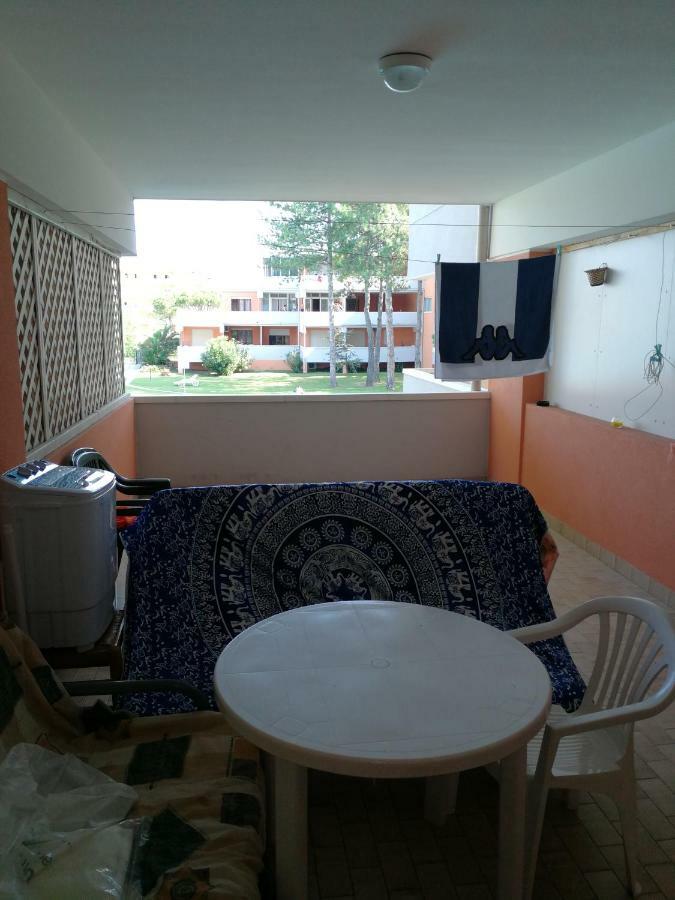 Residence Solarium Μπιμπιόνε Εξωτερικό φωτογραφία