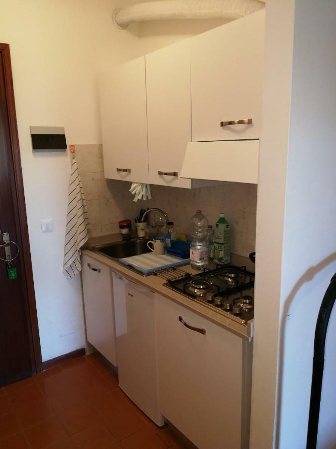 Residence Solarium Μπιμπιόνε Εξωτερικό φωτογραφία