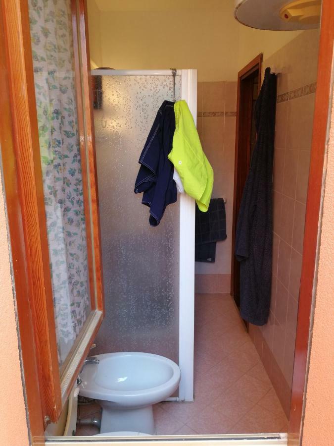 Residence Solarium Μπιμπιόνε Εξωτερικό φωτογραφία