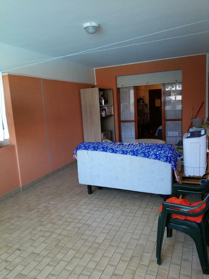 Residence Solarium Μπιμπιόνε Εξωτερικό φωτογραφία